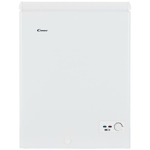 Купить Морозильный ларь Candy CCM150R белый  9218010. Характеристики, отзывы и цены в Донецке
