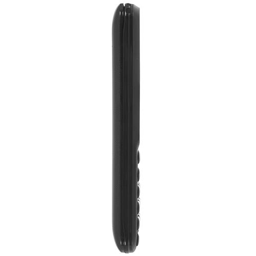 Купить Сотовый телефон Maxvi K18 черный  5360178. Характеристики, отзывы и цены в Донецке