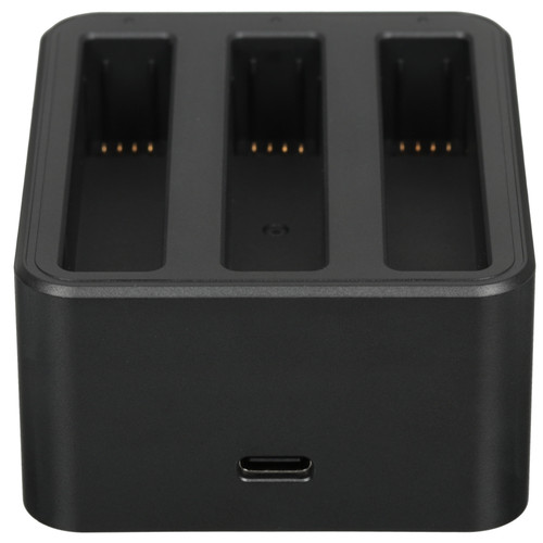Купить Зарядная станция Insta360 X4 Fast Charge Hub  5482922. Характеристики, отзывы и цены в Донецке