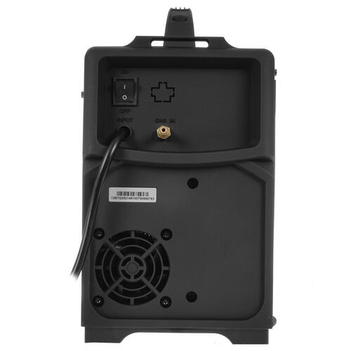 Купить Сварочный аппарат Сварог REAL SMART MIG 200 BLACK (N2A5)  5317678. Характеристики, отзывы и цены в Донецке