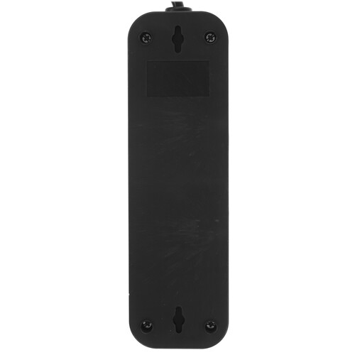 Купить Удлинитель TDM ELECTRIC Народный SQ1303-1120 черный  9277196. Характеристики, отзывы и цены в Донецке