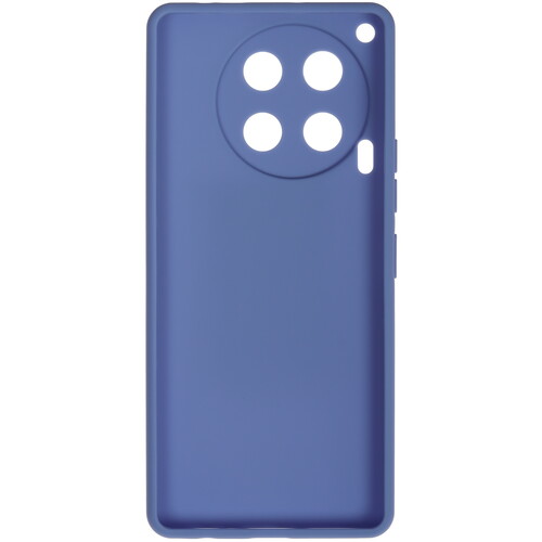 Купить Накладка  BoraSCO для Tecno CAMON 30 4G сиреневый  5473693. Характеристики, отзывы и цены в Донецке
