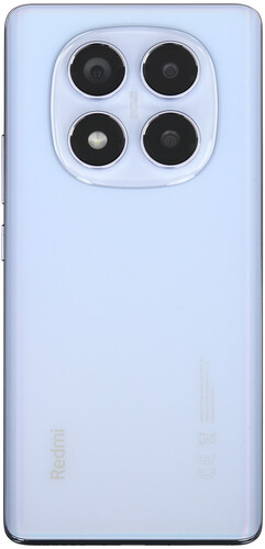 Купить 6.67" Смартфон Xiaomi Redmi Note 14 Pro 256 ГБ фиолетовый  5608212. Характеристики, отзывы и цены в Донецке