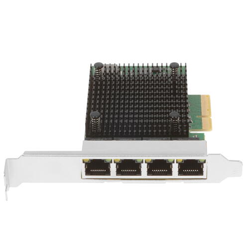 Купить Сетевая карта ORIENT XWT-RTL8125L4PE4  9090039. Характеристики, отзывы и цены в Донецке