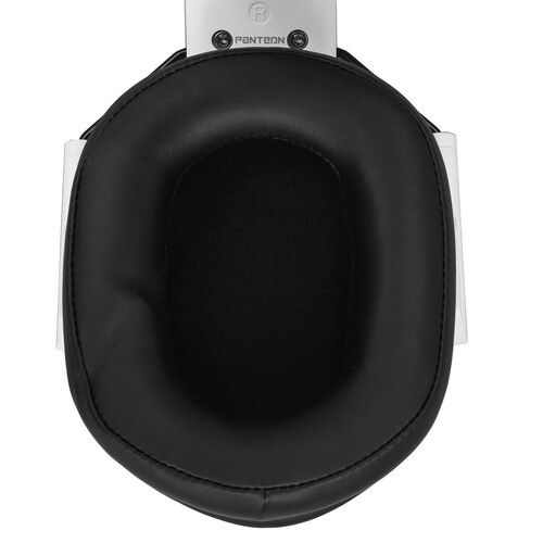 Купить Проводные наушники Panteon GHP-850 PRO белый 2023  9173730. Характеристики, отзывы и цены в Донецке