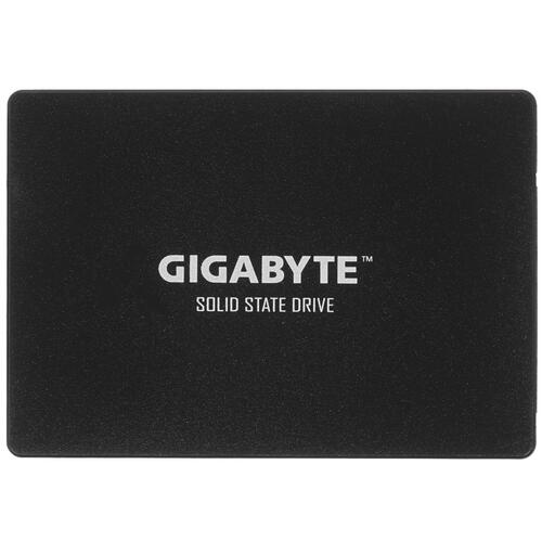 Купить 256 ГБ 2.5" SATA накопитель GIGABYTE [GP-GSTFS31256GTND]  1304168. Характеристики, отзывы и цены в Донецке