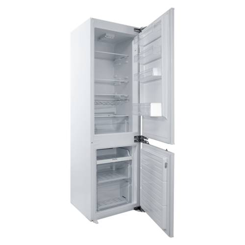 Купить Встраиваемый холодильник EXITEQ EXR-203  9240888. Характеристики, отзывы и цены в Донецке