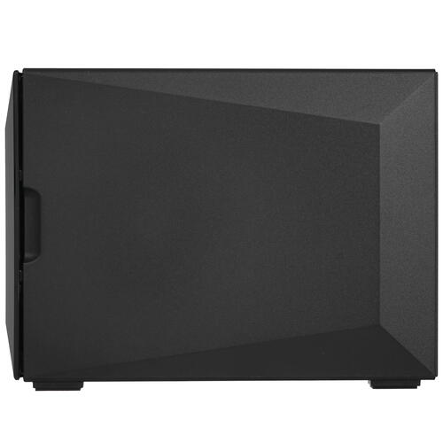 Купить Сетевое хранилище (NAS) ASUSTOR DRIVESTOR 4 PRO  4870784. Характеристики, отзывы и цены в Донецке