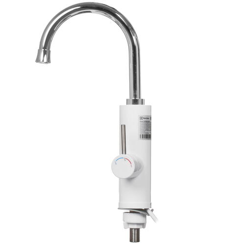 Купить Водонагреватель электрический Electrolux Taptronic (White)  8165658. Характеристики, отзывы и цены в Донецке