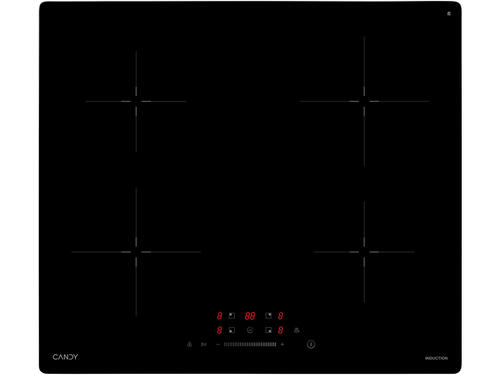 Купить Индукционная варочная поверхность Candy CHXY64TB  9114594. Характеристики, отзывы и цены в Донецке