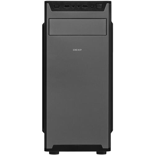 Купить ПК DEXP Atlas H417  5432973. Характеристики, отзывы и цены в Донецке