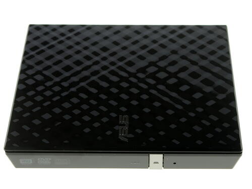 Купить Привод внеш. DVD-RW ASUS SDRW-08D2S-U  1006461. Характеристики, отзывы и цены в Донецке