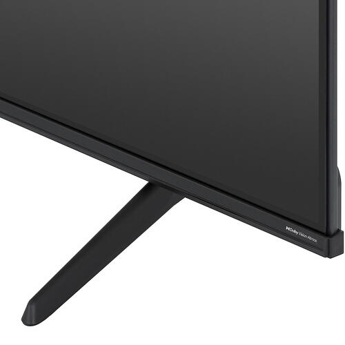 Купить 55" (139 см) LED-телевизор Hisense 55E7KQ черный  5441835. Характеристики, отзывы и цены в Донецке