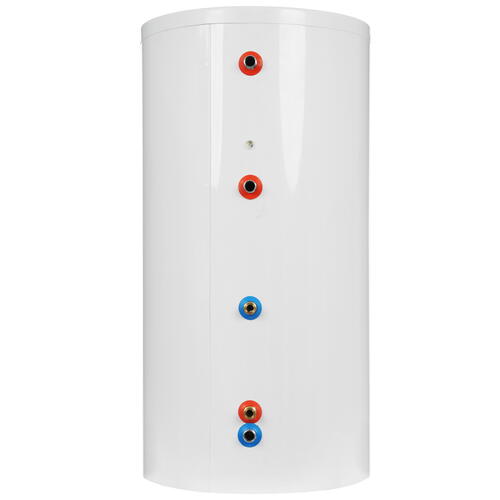 Купить Бойлер косвенного нагрева Royal Thermo AQUATEC INOX 150  9905004. Характеристики, отзывы и цены в Донецке