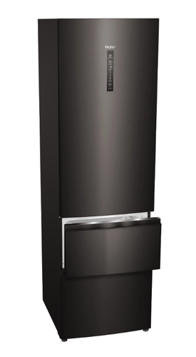 Купить Холодильник многодверный   Haier A4F739CBXGU1 черный  9291517. Характеристики, отзывы и цены в Донецке