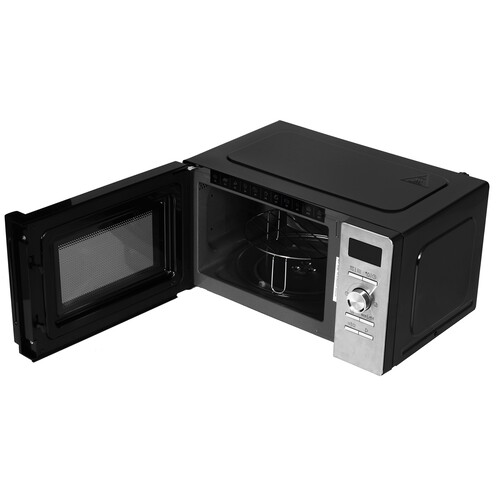 Купить Микроволновая печь Gorenje MO20A4XH серый  9932763. Характеристики, отзывы и цены в Донецке