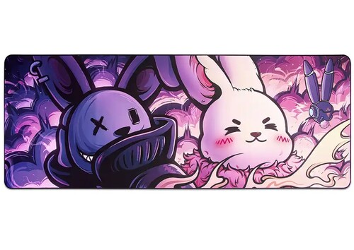 Купить Коврик ESPTiger SheSheJia XL (2XL) разноцветный  5628348. Характеристики, отзывы и цены в Донецке