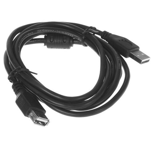 Купить Кабель Cablexpert USB 2.0 Type-A - USB 2.0 Type-A  5452457. Характеристики, отзывы и цены в Донецке