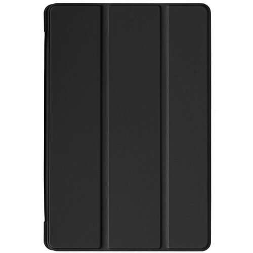 Купить Чехол-книжка Aceline Streak для HONOR Pad X8a черный  5610069. Характеристики, отзывы и цены в Донецке