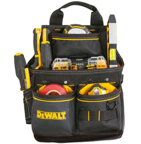 Купить Поясная сумка DeWALT DWST40201-1  5471782. Характеристики, отзывы и цены в Донецке