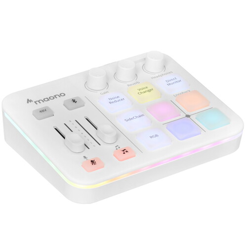 Купить Микшер Maono G1 NEO  5617760. Характеристики, отзывы и цены в Донецке