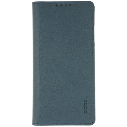 Купить Чехол-книжка  Araree Mustang Diary для Samsung Galaxy S25 Ultra синий  5617349. Характеристики, отзывы и цены в Донецке
