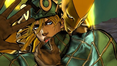 Купить Дополнение для игры JoJo's Bizarre Adventure: All-Star Battle R Season Pass (Steam)  5484157. Характеристики, отзывы и цены в Донецке