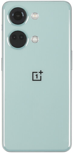 Купить 6.74" Смартфон OnePlus Ace 2V 256 ГБ голубой  5428274. Характеристики, отзывы и цены в Донецке