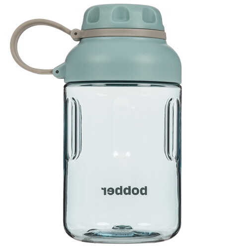 Купить Бутылка для воды Bobber Tritan Bottle-590 голубой  9125704. Характеристики, отзывы и цены в Донецке
