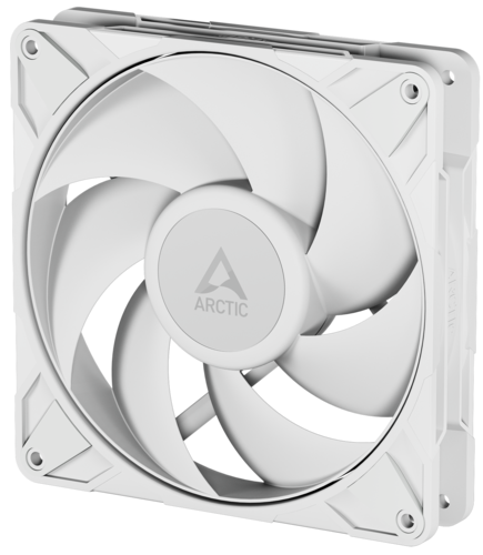 Купить Вентилятор ARCTIC P14 Pro PST [ACFAN00317A] белый  9289977. Характеристики, отзывы и цены в Донецке