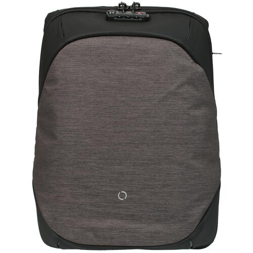 Купить 15.6" Рюкзак Korin Clickpack Basic черный  5403285. Характеристики, отзывы и цены в Донецке