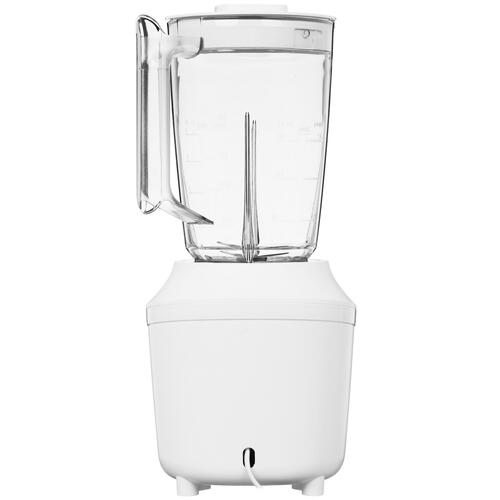 Купить Блендер стационарный Philips HR2041/00 белый  5348003. Характеристики, отзывы и цены в Донецке