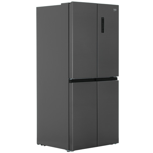 Купить Холодильник многодверный   Beko GNOR522E30X серебристый  5495104. Характеристики, отзывы и цены в Донецке