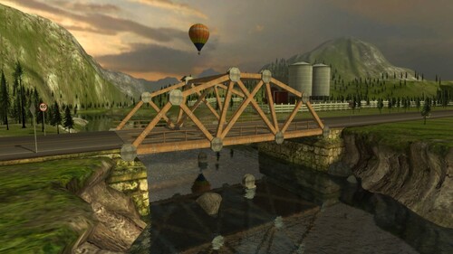 Купить Игра Bridge Project (Steam)  5484440. Характеристики, отзывы и цены в Донецке