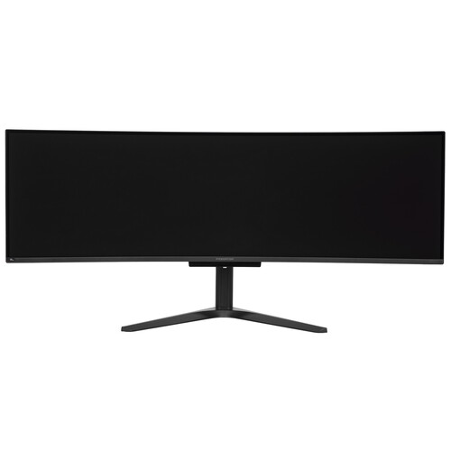Купить 49" Монитор Acer Predator X49Vbmiiphuzx черный  5463482. Характеристики, отзывы и цены в Донецке