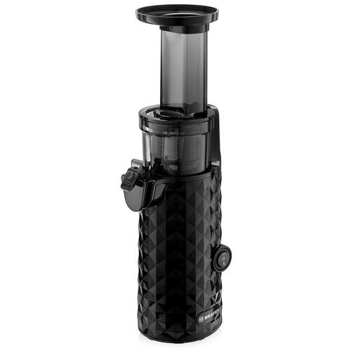 Купить Соковыжималка электрическая BRAYER BR1701 черный  9907923. Характеристики, отзывы и цены в Донецке