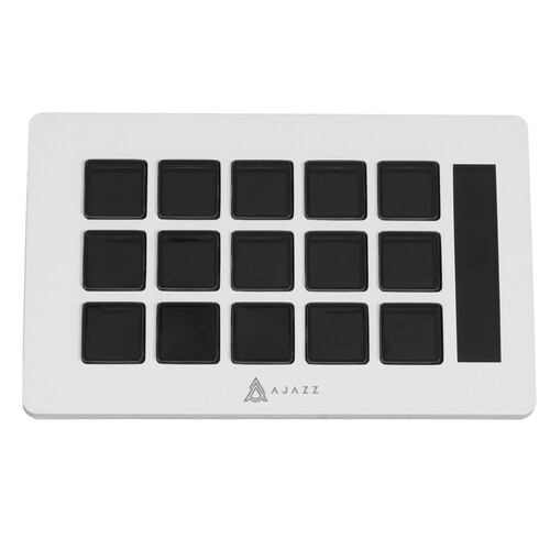 Купить Контроллер для стриминга проводная AJAZZ AKP153R  9247196. Характеристики, отзывы и цены в Донецке