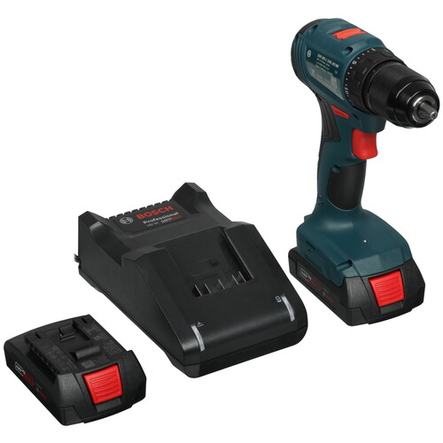 Купить Дрель-шуруповерт Bosch GSR 185-LI Professional PRO 18V  5470135. Характеристики, отзывы и цены в Донецке