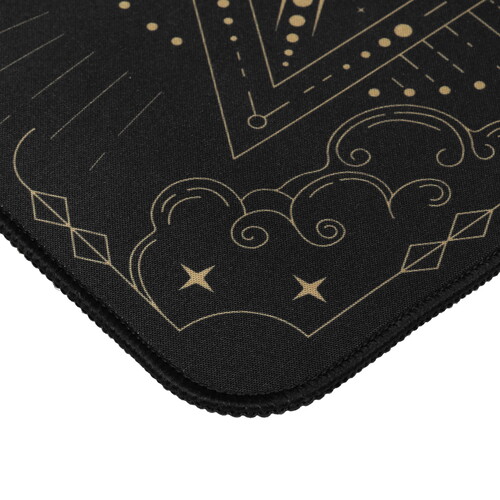 Купить Коврик DEXP Taro (S) черный  9286038. Характеристики, отзывы и цены в Донецке