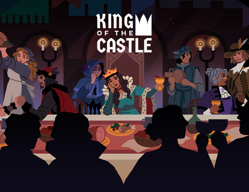 Купить Игра King Of The Castle (Steam)  5618124. Характеристики, отзывы и цены в Донецке