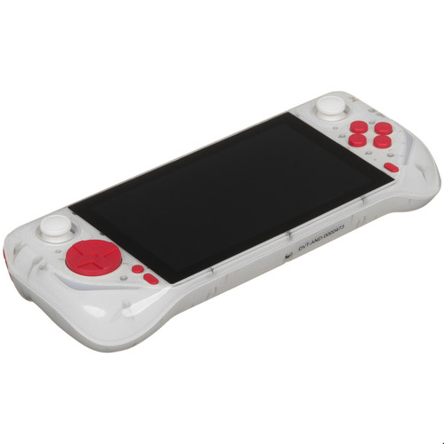 Купить Портативная игровая консоль DVTech Android 001 32 ГБ  5925390. Характеристики, отзывы и цены в Донецке