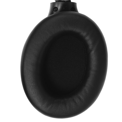 Купить Беспроводные/проводные наушники ACEFAST H6 черный 2025  9260032. Характеристики, отзывы и цены в Донецке