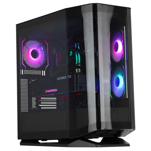 Купить ПК ARDOR GAMING EVO X119  5638373. Характеристики, отзывы и цены в Донецке