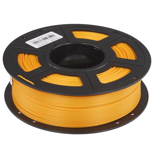 Купить Пластик NVPRINT PLA Light Gold  9158668. Характеристики, отзывы и цены в Донецке