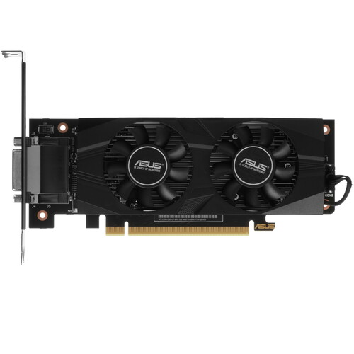 Купить Видеокарта ASUS GeForce RTX 3050 LP BRK OC Edition [RTX3050-O6G-LP-BRK]  5478132. Характеристики, отзывы и цены в Донецке
