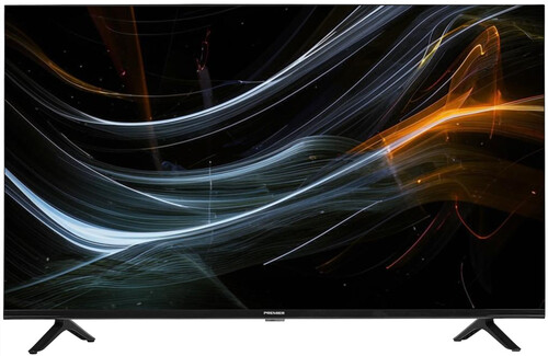 Купить 43" (109 см) Телевизор Premier 43PRM3010FSV черный  9211102. Характеристики, отзывы и цены в Донецке