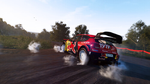 Купить Игра WRC 8 FIA World Rally Championship - Deluxe Edition (Steam)  5622485. Характеристики, отзывы и цены в Донецке