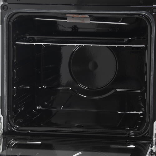 Купить Электрическая плита DARINA 5404 W белый  1377062. Характеристики, отзывы и цены в Донецке