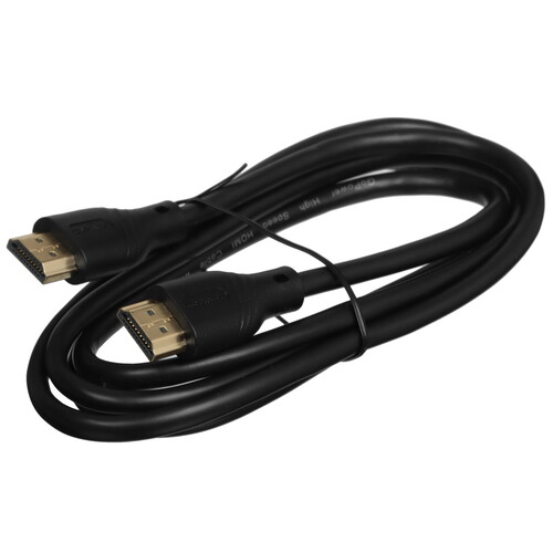 Купить Кабель  GoPower HDMI - HDMI, 1.5 м  5479624. Характеристики, отзывы и цены в Донецке
