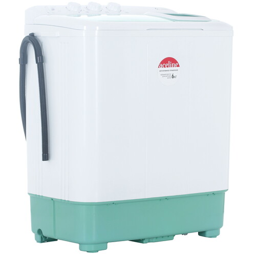 Купить Стиральная машина Aceline WM-SA636AL/WG  9241185. Характеристики, отзывы и цены в Донецке